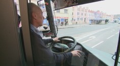 Ukrajinskí vodiči MHD už jazdia po Nitre: Tu sú reakcie cestujúcich