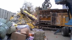 Colníci zadržali nebezpečné trojkolky aj kolobežky z Číny