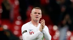 VIDEO: Rooney sa rozlúčil s najcennejším dresom, toto povedal po poslednom zápase