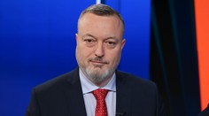 Išiel by Milan Krajniak do vlády s Robertom Ficom? Na divácku otázku odpovedal jasne