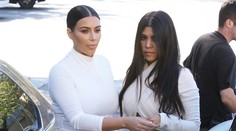 Tehotná Kim Kardashian. Stále má väčší zadok ako brucho