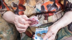 Sociálna poisťovňa zvýši od 1. júla dôchodky mimoriadne o 10,6 %