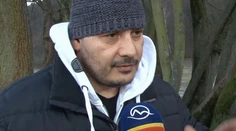 Ozval sa nám políciou hľadaný muž