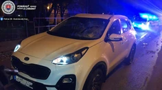 Chodec (†91) na priechode neprežil zrážku s autom v bratislavskom Ružinove