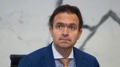 Ódor štartuje stretnutia s lídrami. Matovič ešte termín nemá