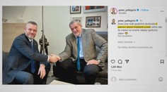 Jeden cestuje po Slovensku, druhý rokuje o podpore. Prezidentská kampaň sa opäť rozbieha naplno