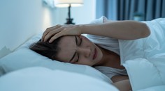 Spánok ako liek aj prevencia chorôb. Toto je niekoľko tipov, ako sa počas choroby vyspať lepšie