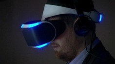 Virtuálna realita skutočnosťou? Klasické počítačové hry sú definitívne "out"