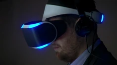 Virtuálna realita skutočnosťou? Klasické počítačové hry sú definitívne "out"