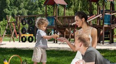 Rodičia dostanú vyššiu materskú na dieťa