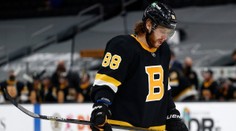 Najťažšie chvíle v živote Davida Pastrňáka: Jeho syn zomrel týždeň po pôrode