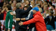 Predpokladal som, že to skončí inak, ale taký je futbal, povedal tréner Kozák