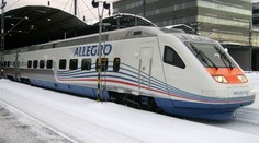 Rusi opúšťajú svoju vlasť. Aby sa dostali z krajiny, Fínsko vypraví posilňujúce spoje