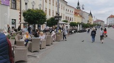 Banskobystričania si chcú po koronakríze pomôcť sami. Rozbiehajú kampaň Som BYSTRÝčan