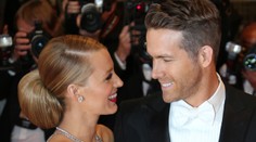 Ryan Reynolds a Blake Lively sú už dvojnásobnými rodičmi