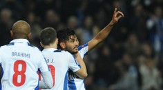 VIDEO: Porto zdemolovalo anglického majstra aj vďaka tomuto parádnemu gólu