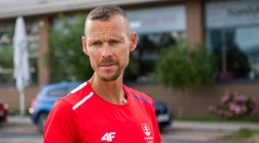 Matej Tóth sa v Tokiu rozlúči s kariérou