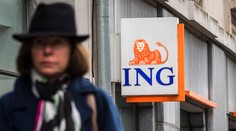 Holandské banky ABN AMRO a ING sú podozrivé z prania špinavých peňazí