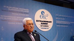 Krajiny zúčastňujúce sa na summite OIC uznali Palestínsky štát