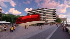 Bratislava nebude mať plánované planetárium. Peniaze minie na iný projekt