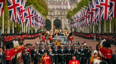 Oznámili, koľko stál štátny pohreb britskej kráľovnej Alžbety II.
