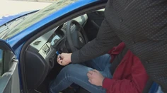 Sledovanie žiakov autoškoly je v poriadku