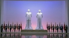 Kim Čong-un a jeho vianočný odkaz svetu, z ktorého mrazí