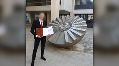 Tragická smrť Slováka (†27) v Izraeli. Trafili ho úlomky zostreleného dronu