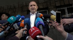 Najpopulárnejší bulharský politik sa stal opäť prezidentom