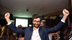 Novým primátorom Nitry bude Marek Hattas