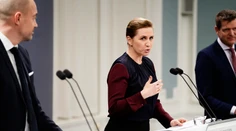 Dánsko napriek vysokým počtom nakazených zrušilo takmer všetky obmedzenia