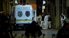 Turecká polícia zadržala osobu zodpovednú za bombový útok v Istanbule