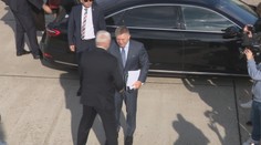 Fico sa už v pozícii premiéra zúčastnil na samite EÚ. Spravil to, na čo sme u neho neboli zvyknutí
