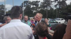 Paška prezradil požiadavky, ktoré chce SNS doplniť do Koaličnej zmluvy