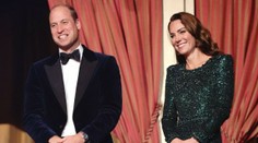 Kedy tak vyrástli?! William a Kate zverejnili novú vianočnú fotografiu s deťmi