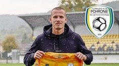 Pohronie hlási príchod cennej posily. Klub angažoval bývalého hráča Slovana či Brescie