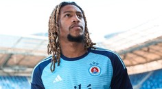 Slovan predstavil novú posilu. Nahradiť Čavriča má luxemburský reprezentant