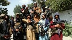 USA pripustili, že možno budú musieť koordinovať svoju činnosť s Talibanom