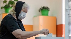 Ministertvo vnútra odmieta, že by nezaočkovaní nemohli voliť