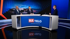 P. Pellegrini v Na telo: Schôdza k odvolávaniu Ľ. Blahu bude v utorok, jej program neschválime
