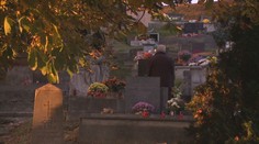 Keď stratíme blízkeho, prežívame tie najťažšie chvíle. Psychológ radí, ako to zvládnuť