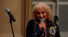 Ďalšia rana pre slovenské herectvo. Vo veku 76 rokov zomrela Soňa Valentová