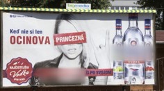 KDH bojuje proti vodke. Pokuty až vo výške 100-tisíc eur