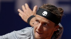 Roland Garros: Kovalík postúpil do finále kvalifikácie, Martin skončil na rakete Dutru Silvu