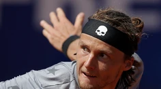 Roland Garros: Kovalík postúpil do finále kvalifikácie, Martin skončil na rakete Dutru Silvu