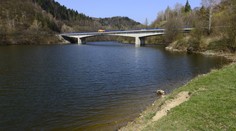 Vo vodnej nádrži Ružín našli telo 72-ročnej dôchodkyne