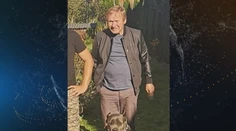 Jaro má štyri mesiace po mozgovej príhode. Z domova ušiel pred 10 dňami, pomôžte ho nájsť