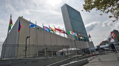 Zamestnanci OSN majú mať na svedomí 54 nových prípadov sexuálneho zneužívania a vykorisťovania