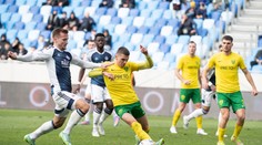 VIDEO: Šetrili sa na štvrtok? Slovan plytval tutovkami, Tehelné pole dnes patrilo Žiline