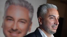 Chce očistiť svoje meno a mať to z krku. Košický župan Trnka odmieta odstúpiť z funkcie